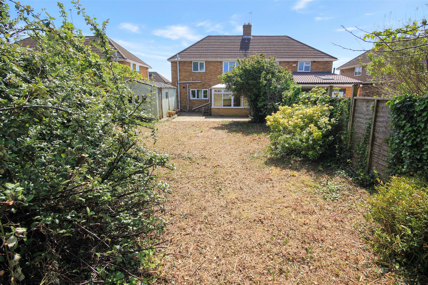 Fourth Avenue, Wellingborough Simpson & Weekley